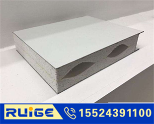 大连硫氧镁净化板厂家的产品优势